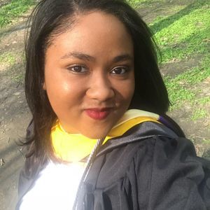 Meet your Posher, Orla